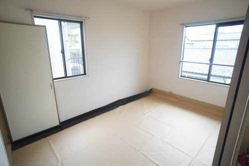 コモンウィステリアA 201号-8