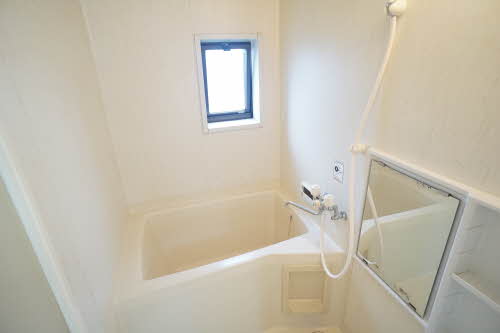 コモンウィステリアA 201号-9