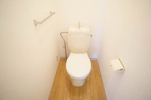 コモンウィステリアA 201号-10