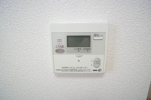 コモンウィステリアA 201号-11