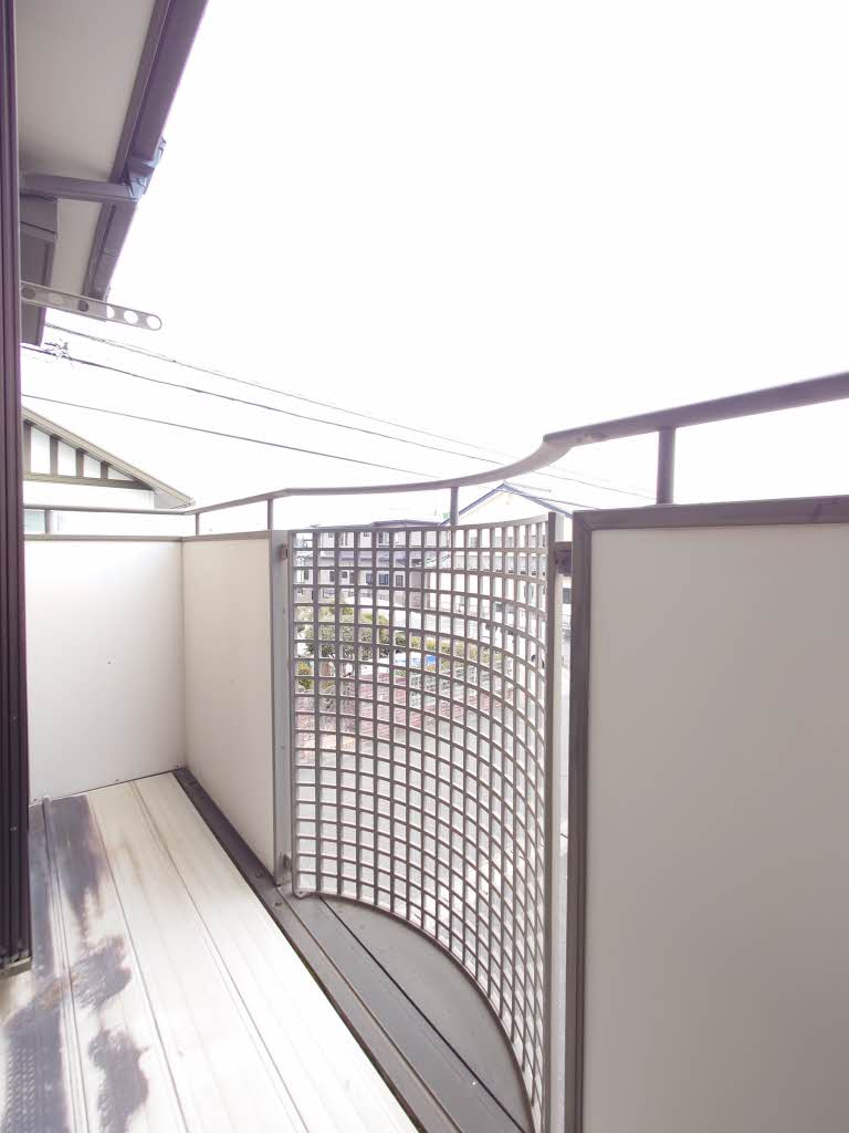 コモンウィステリアA 201号-15