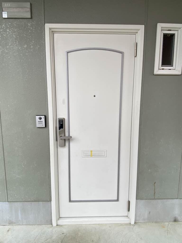 ハイツぴこ 101号-2