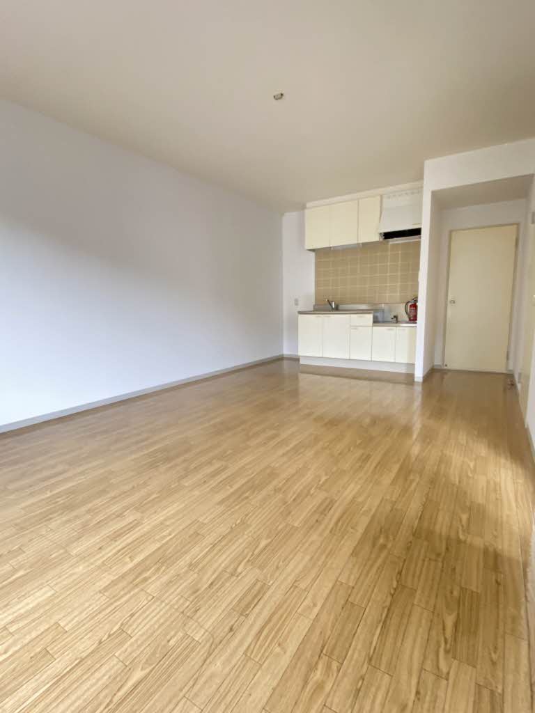 ハイツぴこ 101号-4