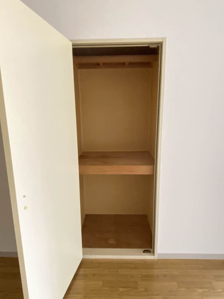 ハイツぴこ 101号-8