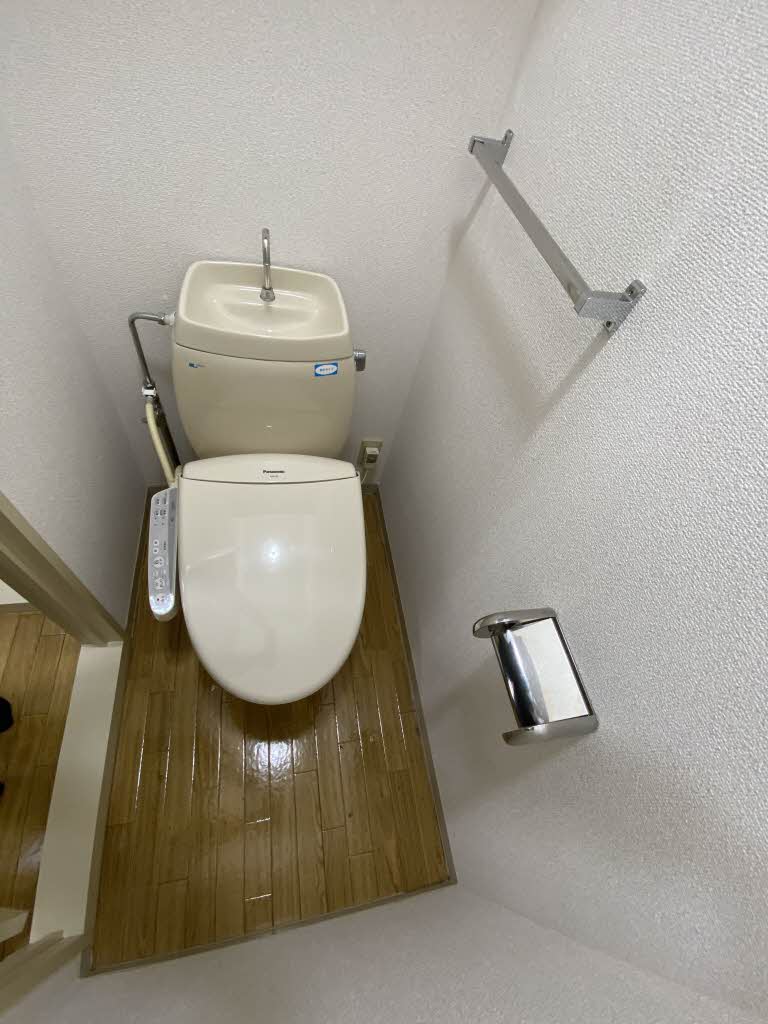 ハイツぴこ 101号-13