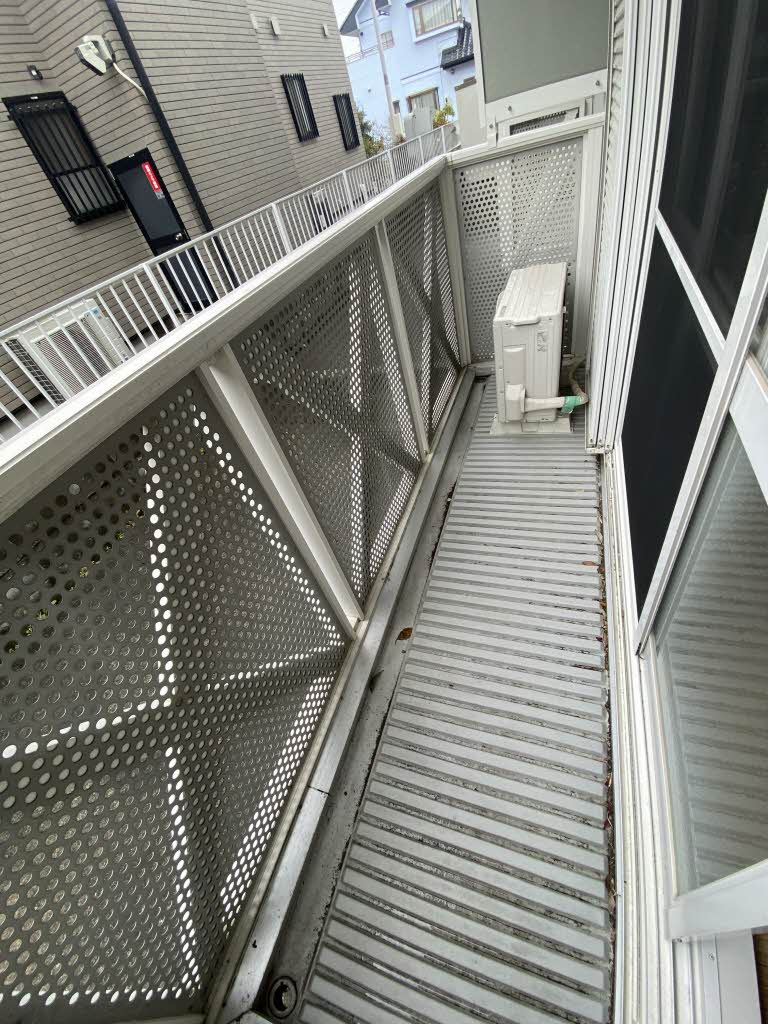 ハイツぴこ 101号-15