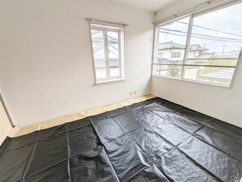 ハイツぴこ 201号-4