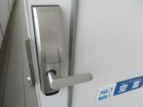 ビューラー美つ坦Ａ 101号-2