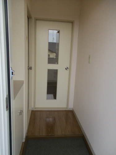 ビューラー美つ坦Ａ 101号-3