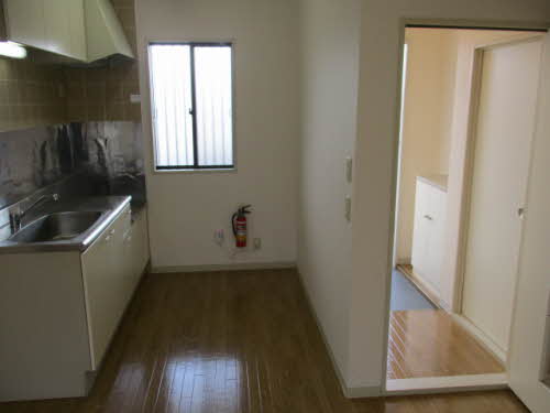 ビューラー美つ坦Ａ 101号-4