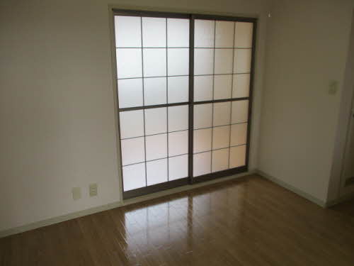 ビューラー美つ坦Ａ 101号-6