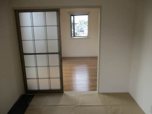 ビューラー美つ坦Ａ 101号-9