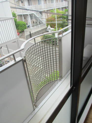 ビューラー美つ坦Ａ 101号-13