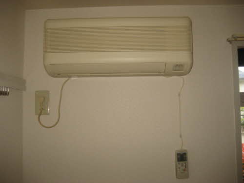 ビューラー美つ坦B 203号-7