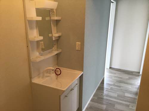 ビューラー美つ坦F 201号-9