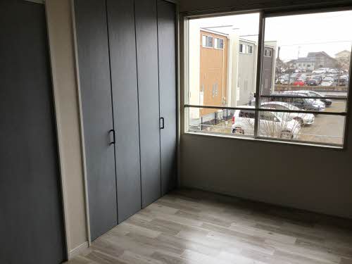 ビューラー美つ坦F 201号-13