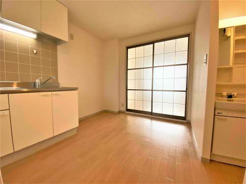 アントハウスK 101号-2