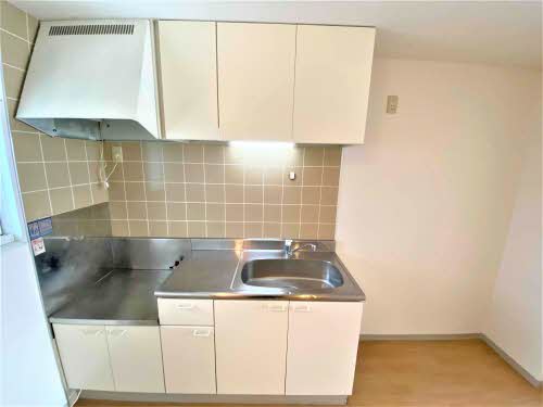 アントハウスK 101号-4