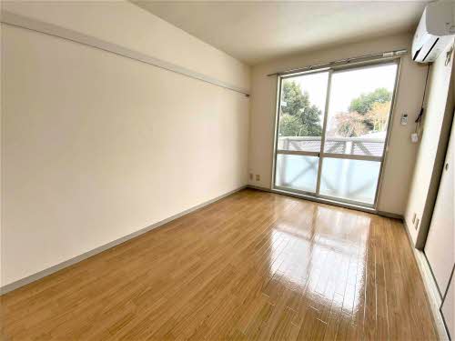 アントハウスK 101号-5