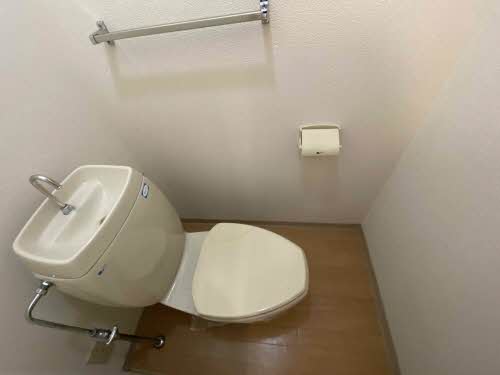 アントハウスK 101号-11