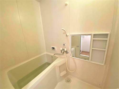 アントハウスK 101号-12