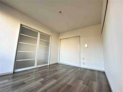 ユーコーポ 101号-5