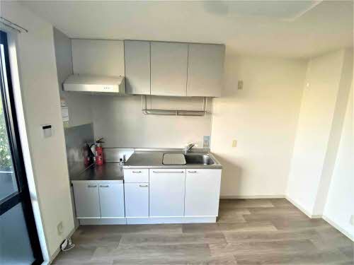 ユーコーポ 101号-6