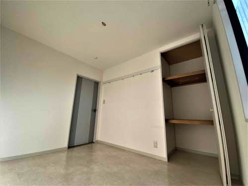 ユーコーポ 101号-9