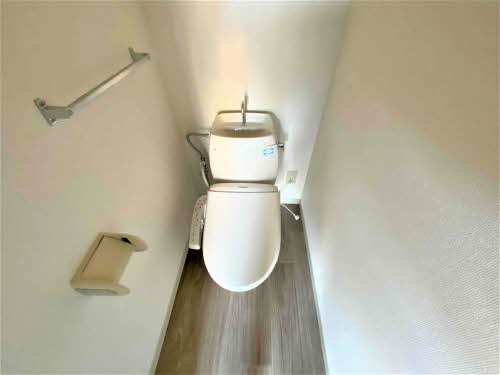 ユーコーポ 101号-10