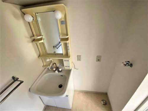 ユーコーポ 101号-11