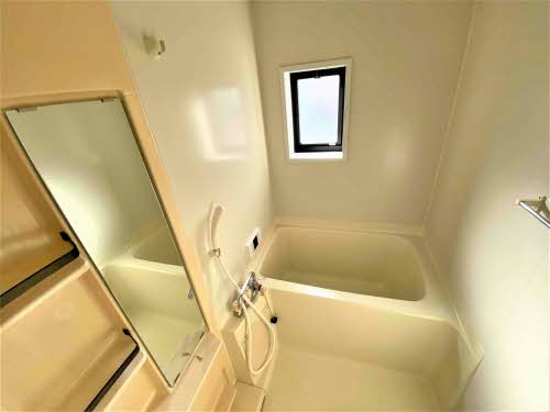 ユーコーポ 101号-12