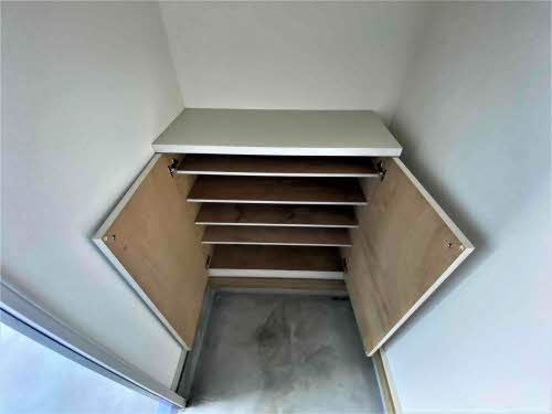 ユーコーポ 101号-13