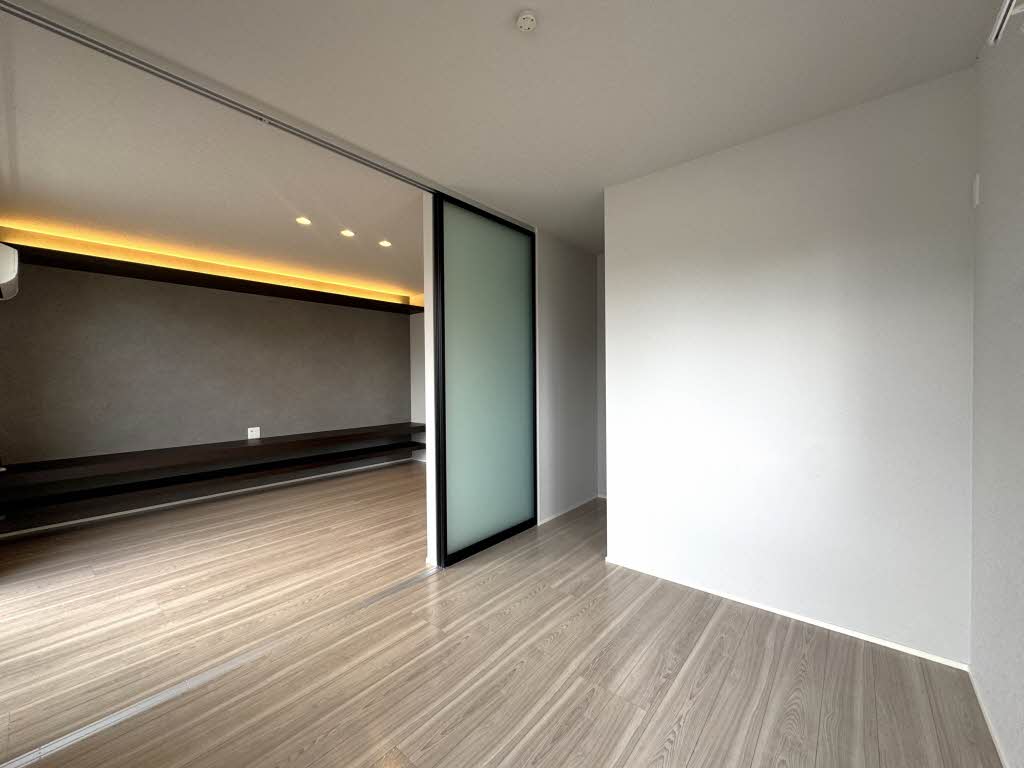 ヤマトハイツⅡＡ 101号-5