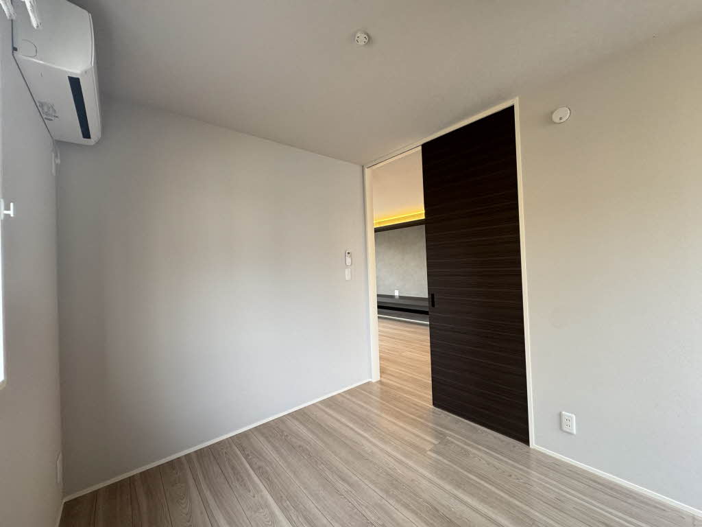 ヤマトハイツⅡＡ 101号-7