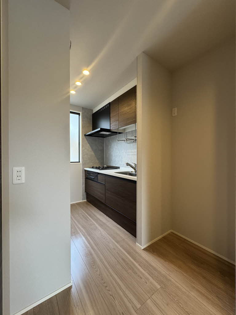 ヤマトハイツⅡＡ 101号-11