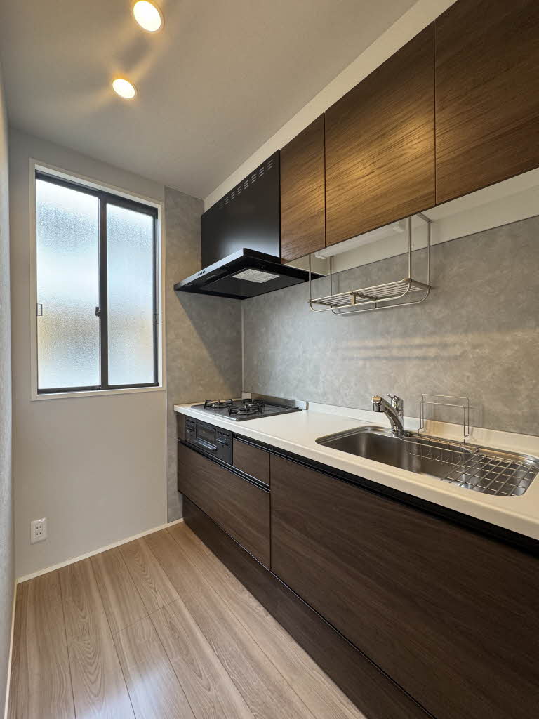 ヤマトハイツⅡＡ 101号-12