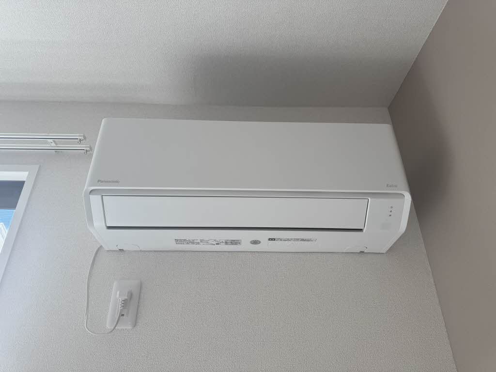 ヤマトハイツⅡB 101号-4