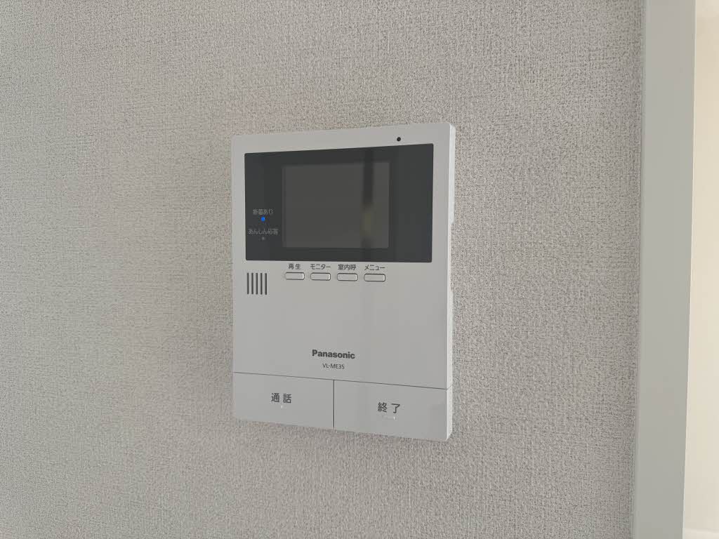 ヤマトハイツⅡB 101号-5