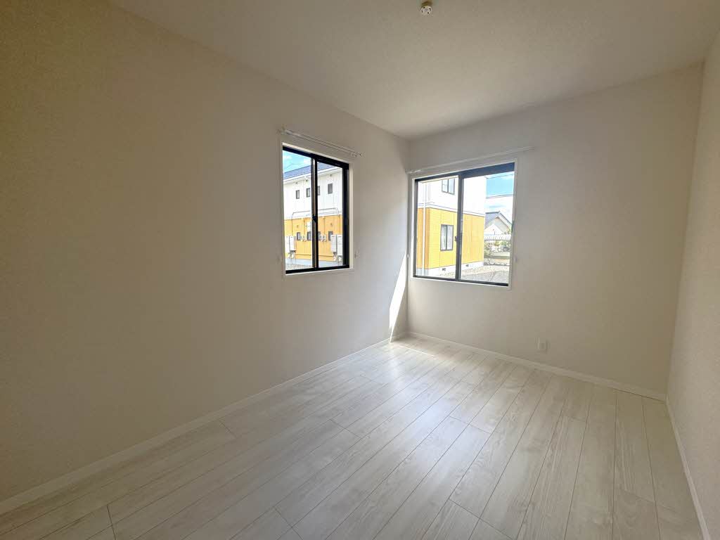 ヤマトハイツⅡB 101号-6