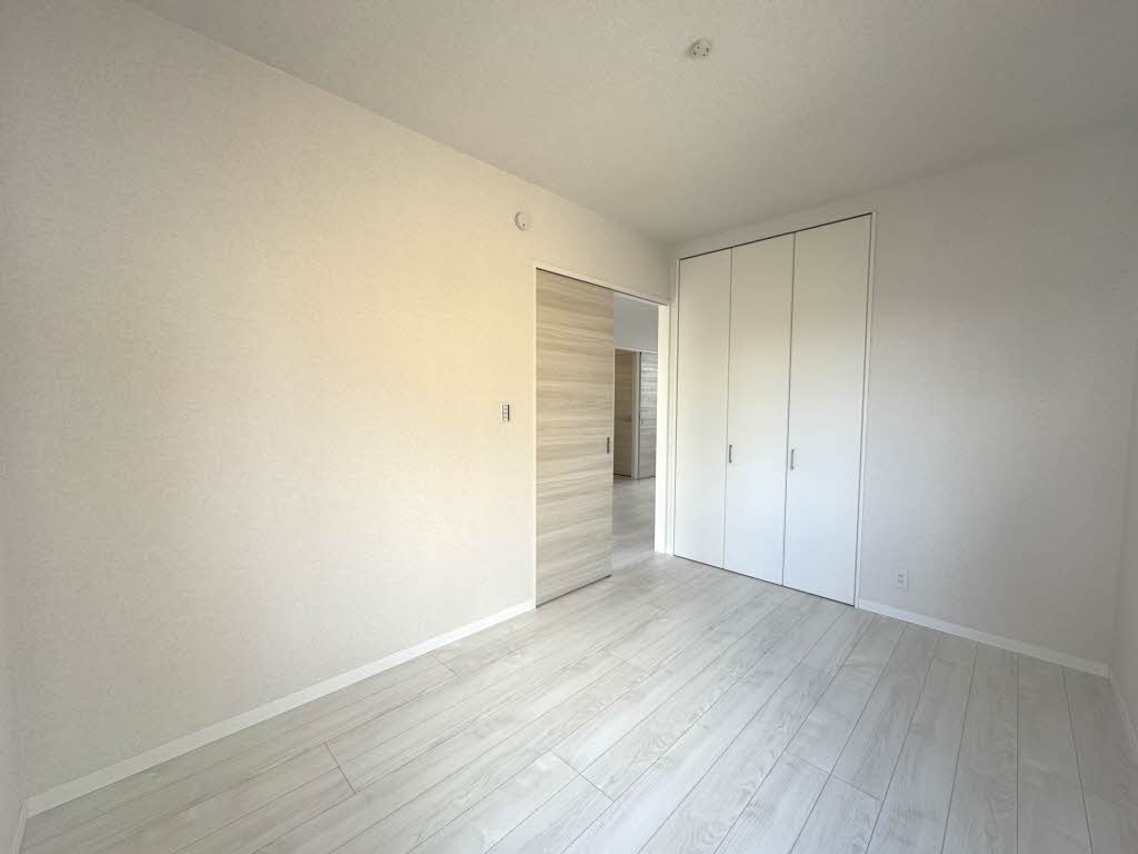 ヤマトハイツⅡB 101号-7