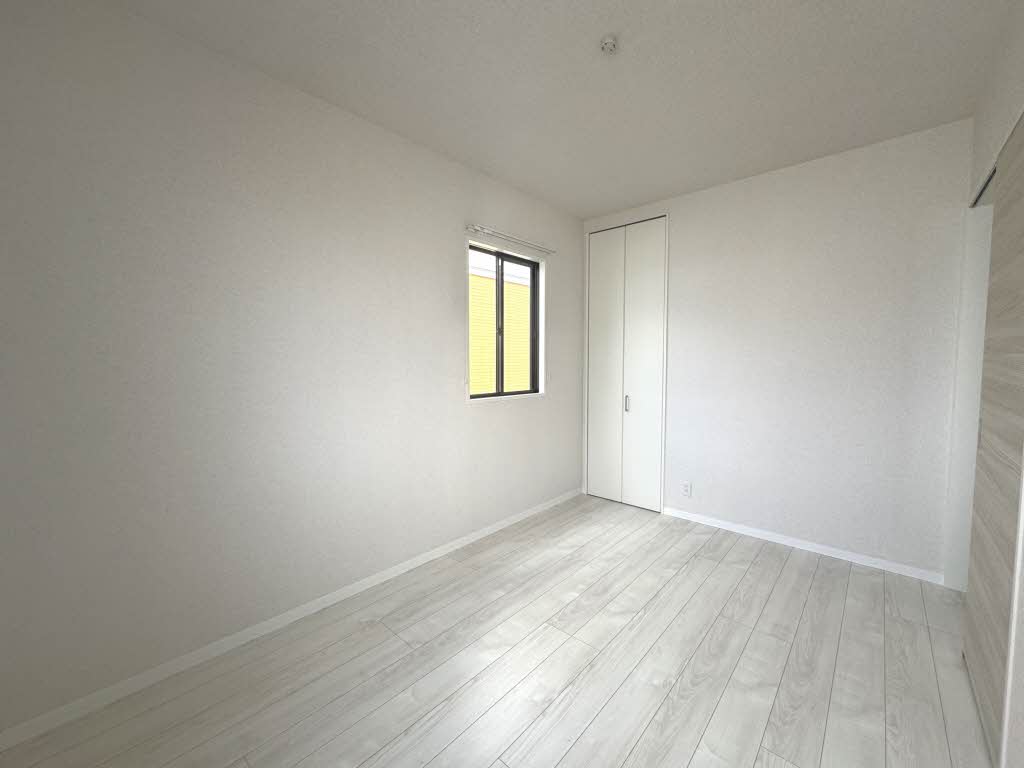 ヤマトハイツⅡB 101号-10