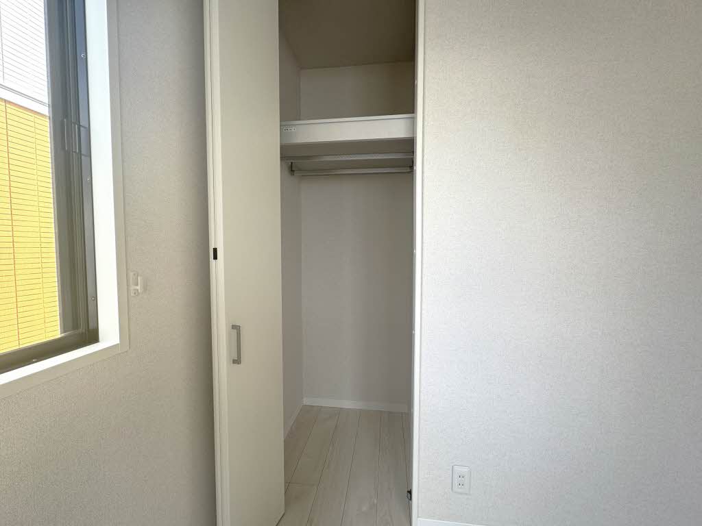 ヤマトハイツⅡB 101号-11