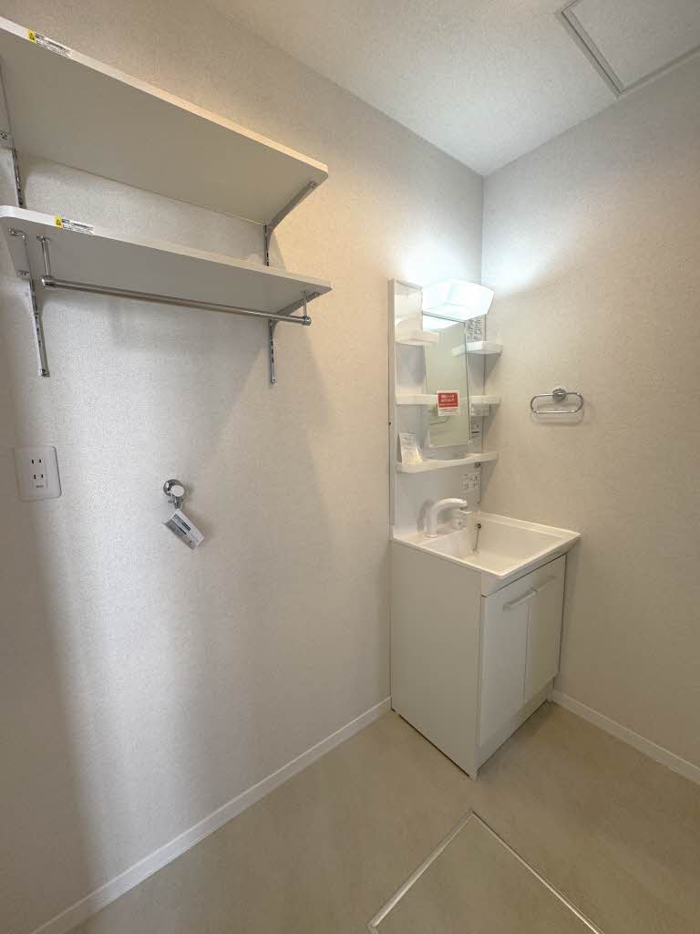 ヤマトハイツⅡB 101号-14