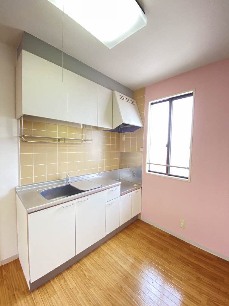 ヤマトハイツⅡB 202号-10