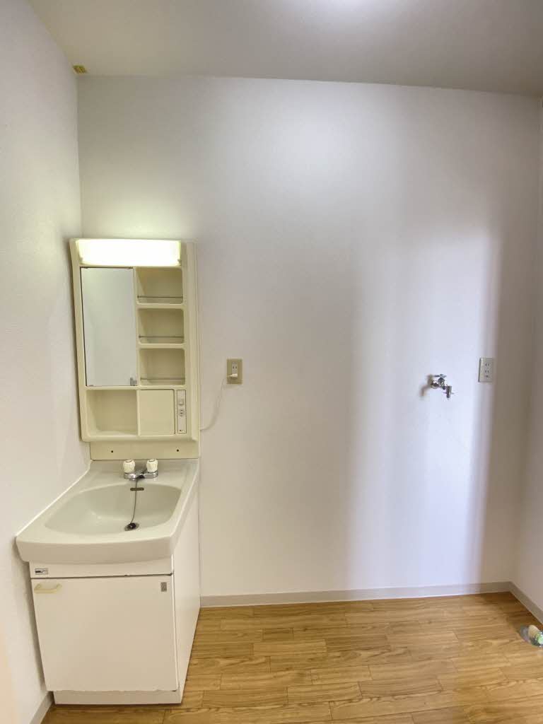 ヤマトハイツⅡB 202号-12