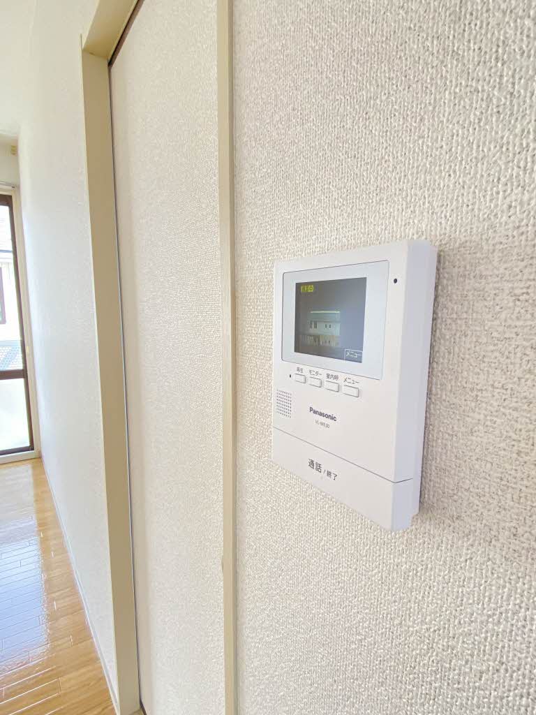 ヤマトハイツⅡB 202号-14