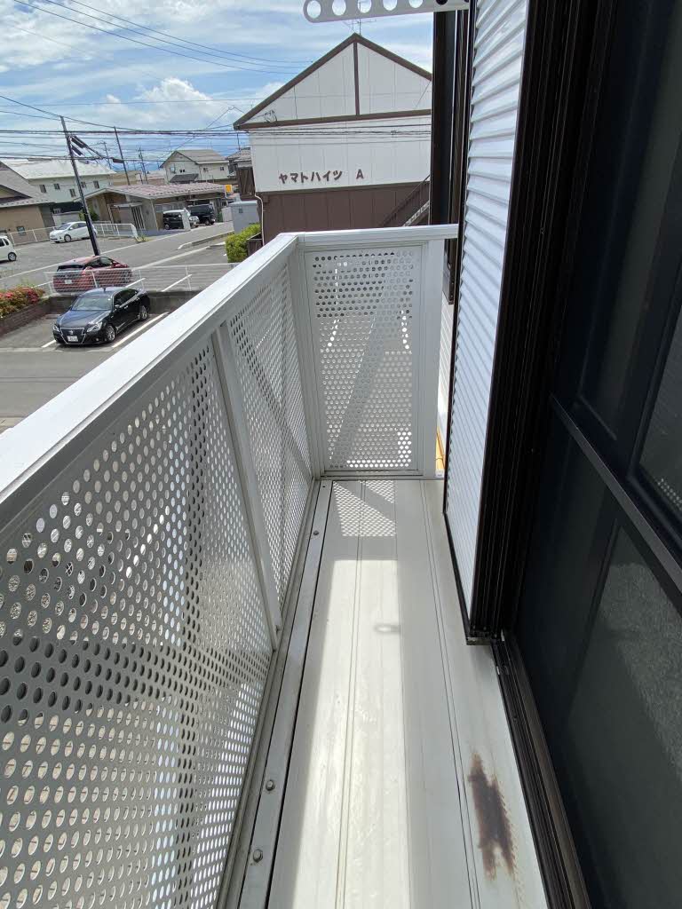 ヤマトハイツⅡB 202号-15