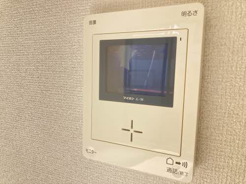 ハイネス壱番舘 101号-6