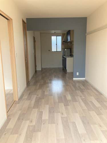 グランドール・Ｋ 105号-3