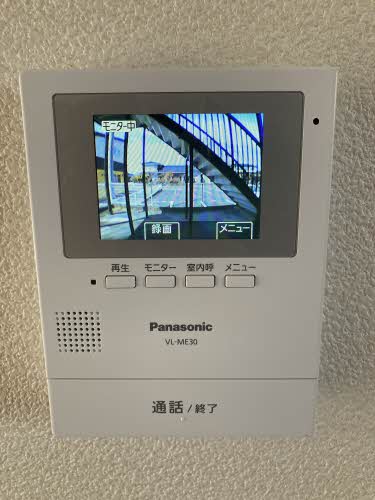 グランドール・Ｋ 105号-8